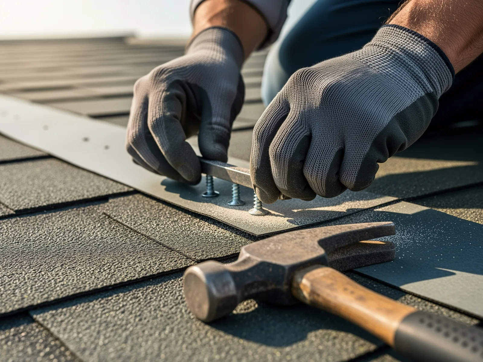 Why choose Fascia Repair in Greeley, CO